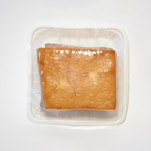 厚油干农户吴安乐约250300g份