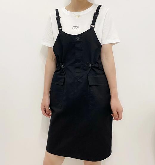 女背带裙Q337 商品图2