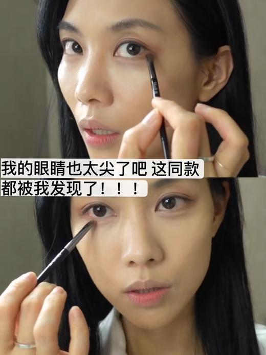 王霏霏推荐！韩国FILLIMILLI化妆刷511/822/851 商品图3