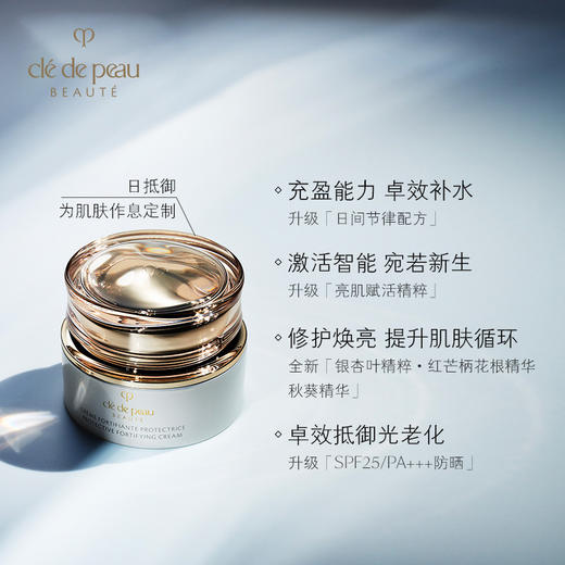 CPB [国际版] 光彩日间/夜间防护面霜50g 商品图1