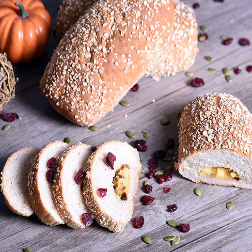 麦片/500g 商品图3