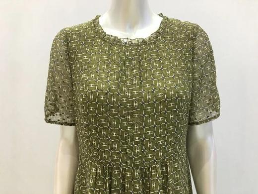 女连衣裙1226 商品图3