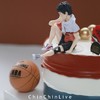 篮球少年蛋糕 商品缩略图1