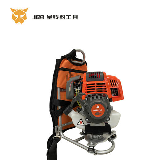 美利达139背负式割草机 商品图0