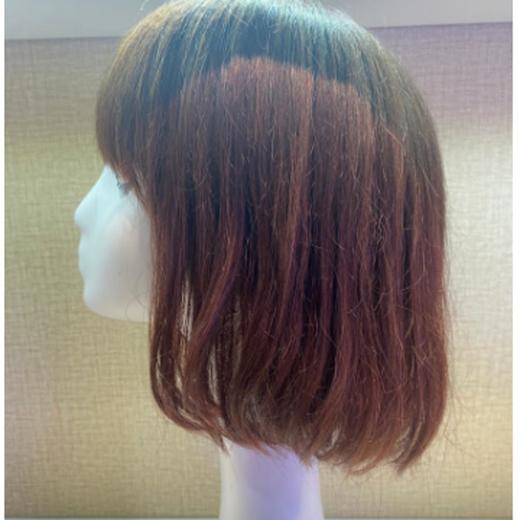 3楼 Audes假发中长发发套（新百购） 商品图3