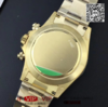 AR迪通拿904L   高版本ROLEX DAYTONA劳力士迪通那副本的十年精华， 并行代购版迪通拿， 修正十年间所有副本的不足和缺陷 商品缩略图4