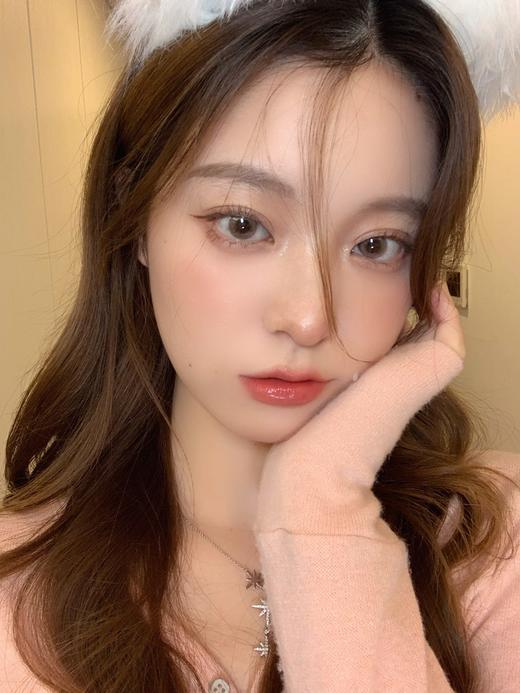 milkcon 宙系棕 商品图1