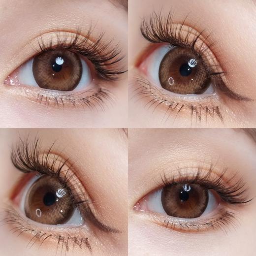 candysee 奈奈甜棕 商品图7