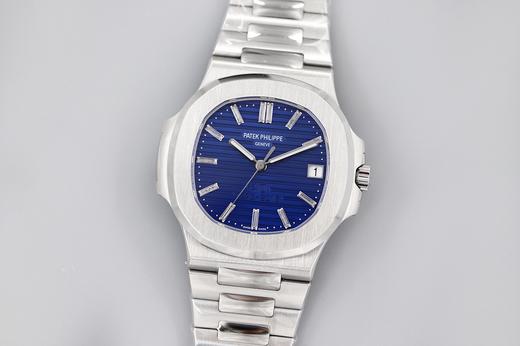 3K厂 【40周年】PP百达翡丽运动优雅系列5711/1P鹦鹉螺腕表 商品图5