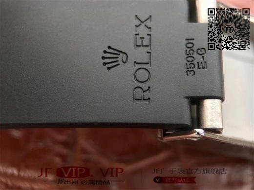 AR迪通拿904L   高版本ROLEX DAYTONA劳力士迪通那副本的十年精华， 并行代购版迪通拿， 修正十年间所有副本的不足和缺陷 商品图10