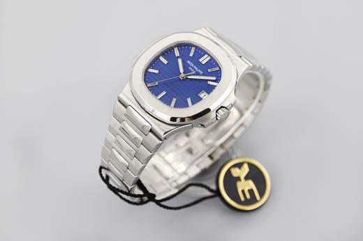 3K厂 【40周年】PP百达翡丽运动优雅系列5711/1P鹦鹉螺腕表 商品图1