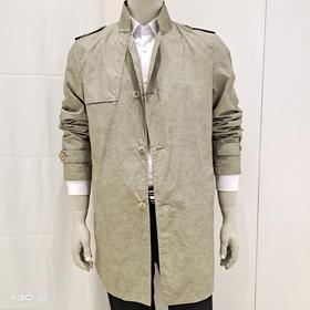 6F  FKYM 福山 风衣