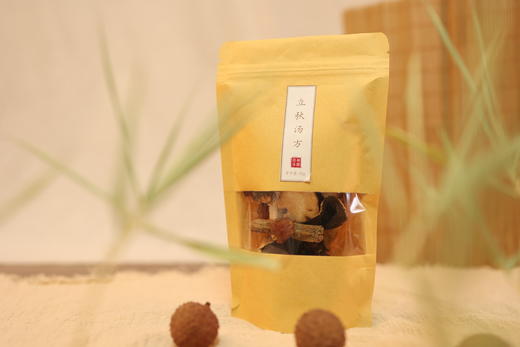 立秋汤方︱3包装 商品图0