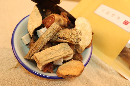 立秋汤方︱3包装 商品图1