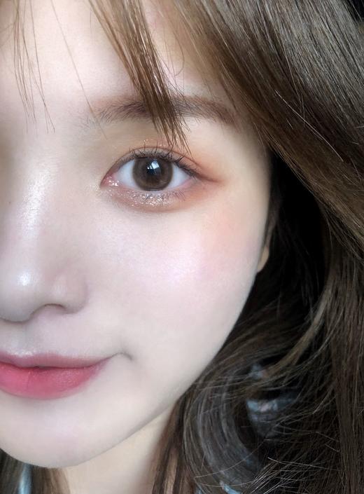 Bebebest旗下 ·日抛  · 初恋眼Ever g brown · 一盒10片装 · 韩产日抛 商品图6