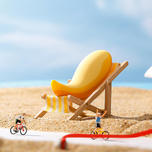 meese米斯莹光糖 APP远程异地遥控穿戴跳蛋 商品图4