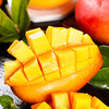 海南贵妃芒现货当季芒果红金龙应季热带水果3/5/9斤整箱贵妃芒果 商品缩略图2