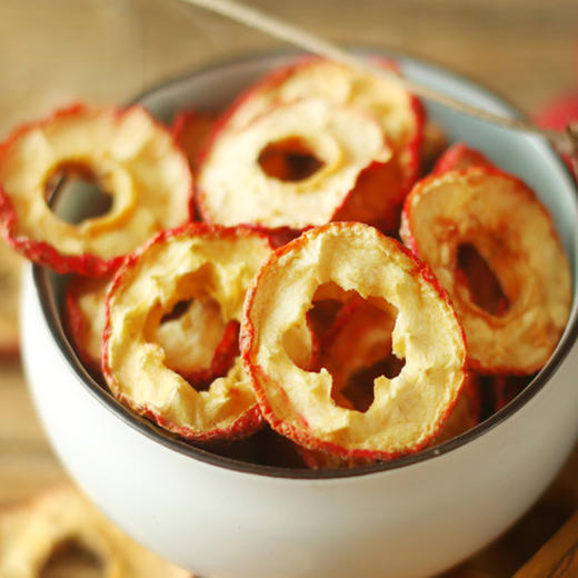 锦绣御荣牌山楂100g/袋 商品图0