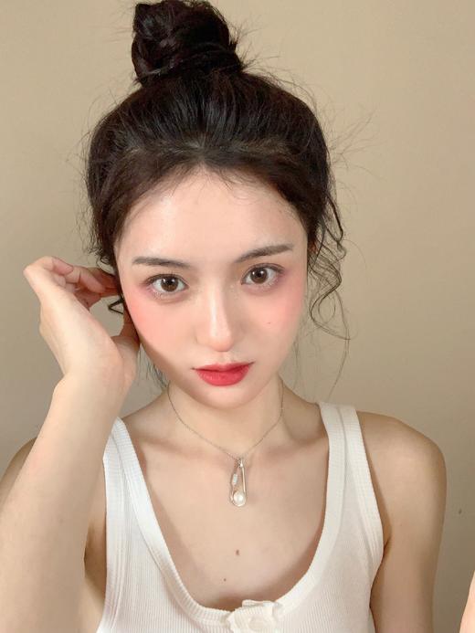 Bebebest旗下 ·日抛  · 初恋眼Ever g brown · 一盒10片装 · 韩产日抛 商品图9