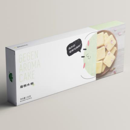 湘川园葛根味糕150g 商品图0