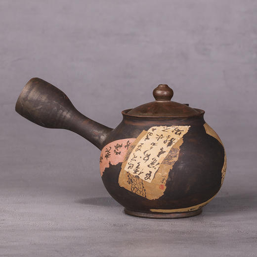 一末 壶 商品图0