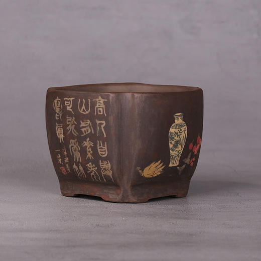 一末 方杯 商品图3