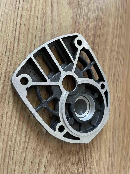 【货号01353】普力通小电镐中间盖电镐铝盖电镐配件 商品图6