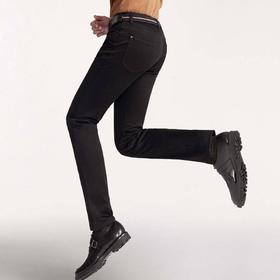 4楼九牧王JOEONE服饰休闲裤JB1071721