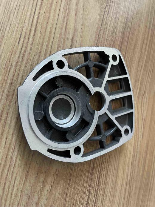 【货号01353】普力通小电镐中间盖电镐铝盖电镐配件 商品图7