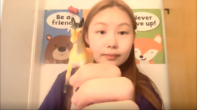 主题六 有关Pets的回看视频