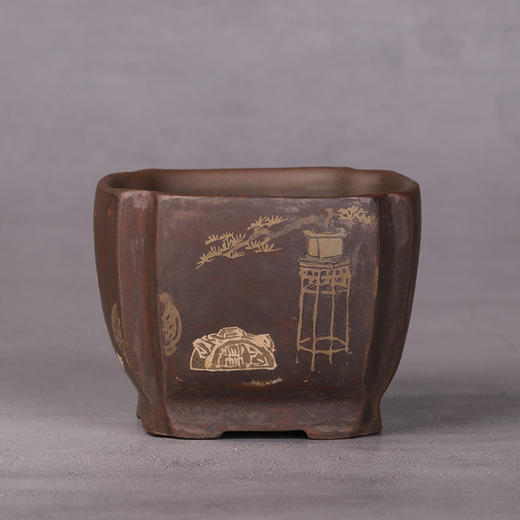 一末 方杯 商品图1