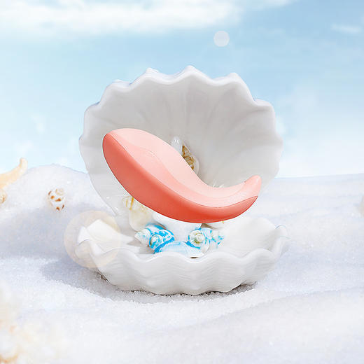 meese米斯莹光糖 APP远程异地遥控穿戴跳蛋 商品图0