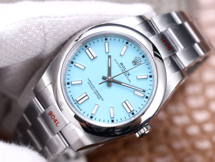 复刻劳力士蚝式恒动手表质量可靠吗复刻劳力士手表怎么样