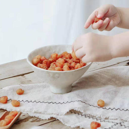 高州桂圆肉/白莲子/野生鸡眼肉 商品图3