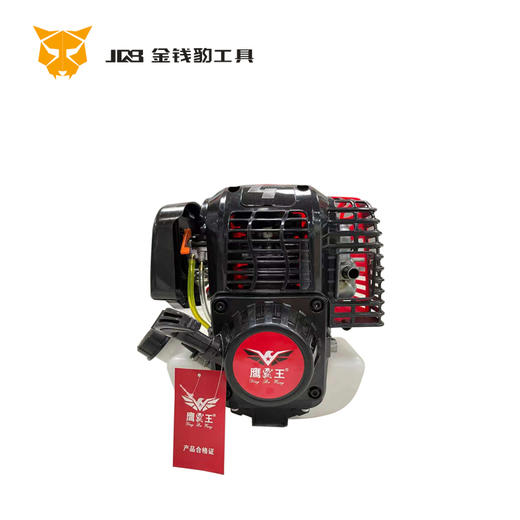 鹰霸王139侧挂割草机 商品图0