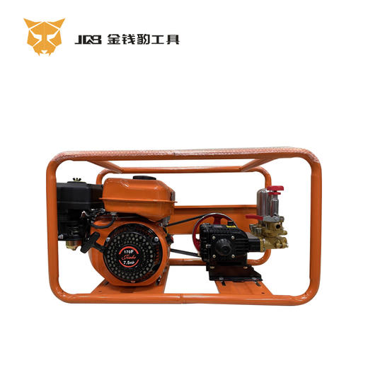 佳博26长框打药机 商品图0