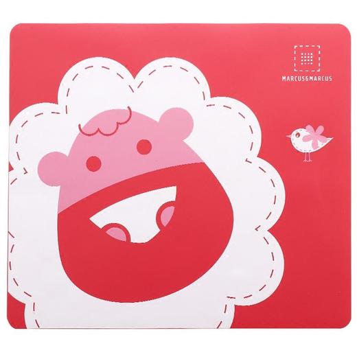 加拿大MARCUS&MARCUS硅胶大台垫餐垫【马库狮】 商品图1