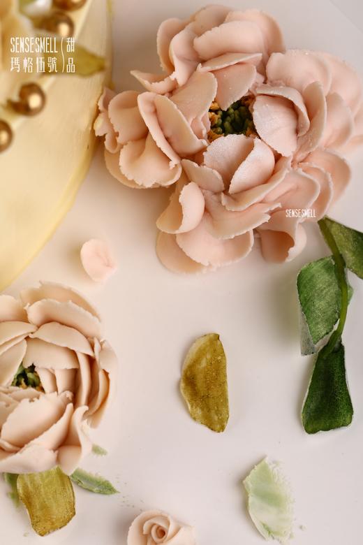 H127-韩式裱花蛋糕（请提前2天预订） 商品图3