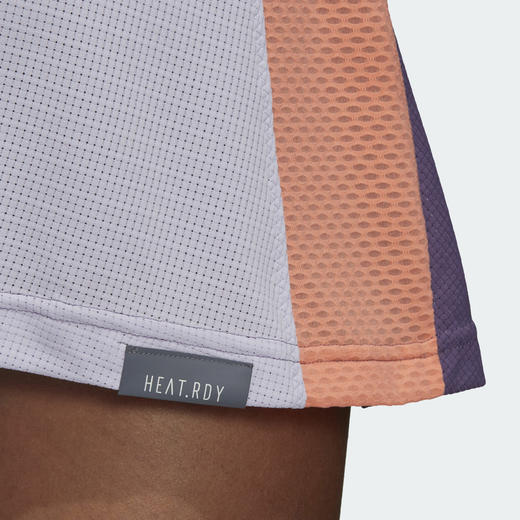 穆古鲁扎澳网 Adidas 2021新款夏季网球连衣裙 商品图8