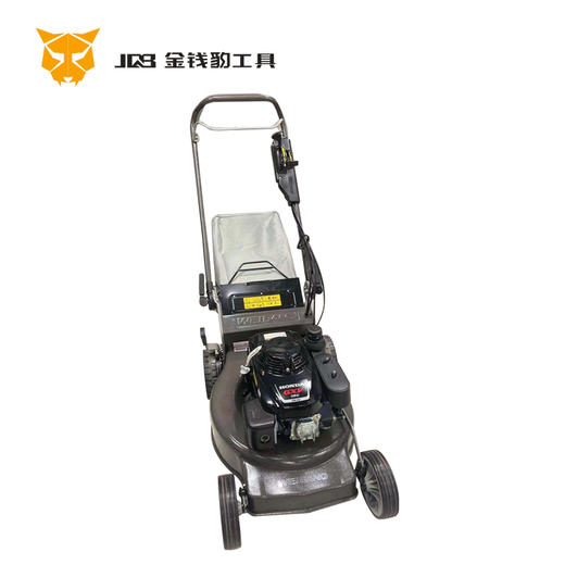 维邦21寸本田草坪机（自走） 商品图0