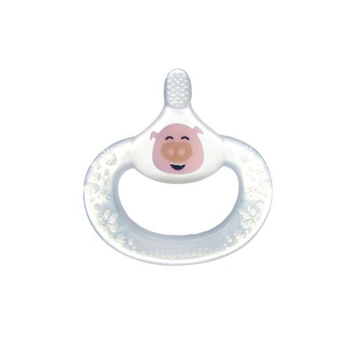 加拿大Macus&Marcus婴儿安抚牙胶牙刷【马库狮】 商品图1