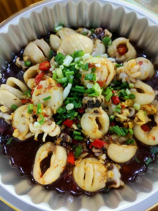 红烧墨鱼仔 ，1份 商品图0