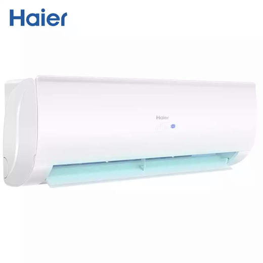 海尔（Haier）空调KFR-35GW/81@U1-Jd京爽 商品图3
