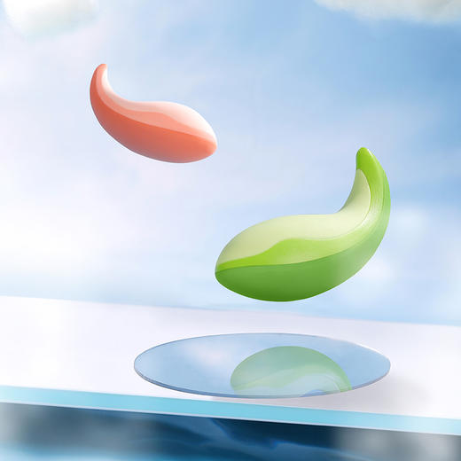 meese米斯莹光糖 APP远程异地遥控穿戴跳蛋 商品图8