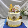 ins风寿星祝寿款（蛋糕需提前6小时下单，不接急单）【页面往下拉，有尺寸和口味选择】 商品缩略图3
