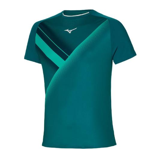 Mizuno 2021美网新款男子系列 商品图2