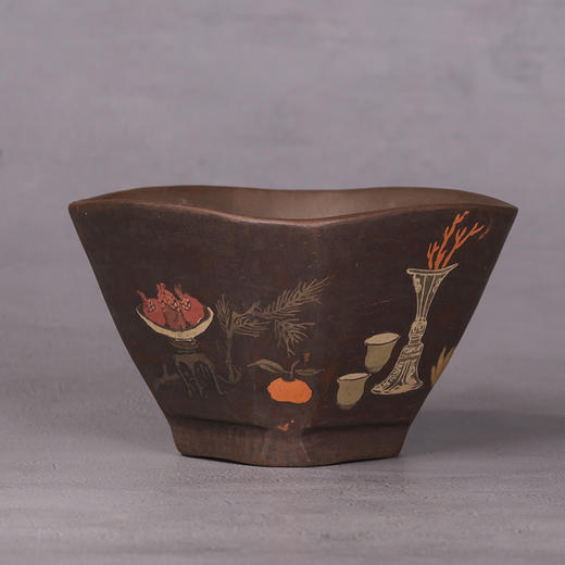 一末 方杯 商品图1