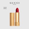 GUCCL古驰口红哑光系列 商品缩略图1
