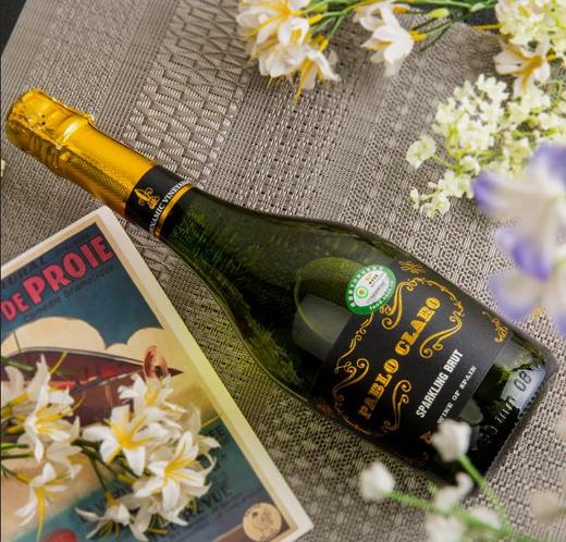 有机葡萄酒（帕罗酒庄） 6瓶起5折年货节优惠团购价 商品图4