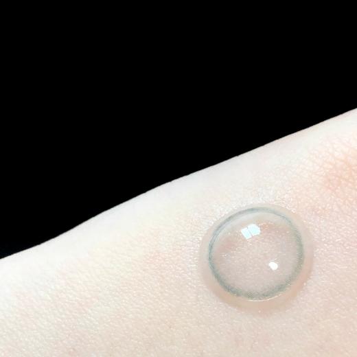 Bebebest旗下 ·日抛 · 小薄荷Amour cyan · 一盒10片装 · 韩产日抛 商品图4